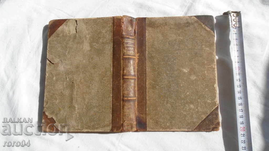 JURNALUL UNUI STUDENT - EDMOND de AMICHIS