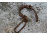 OLD AUTHENTIC HANDLES HORSES HORSES OLIVES HANDBAGS