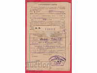 251019/1960 - Κάρτα εγγύησης από την Home Consumption