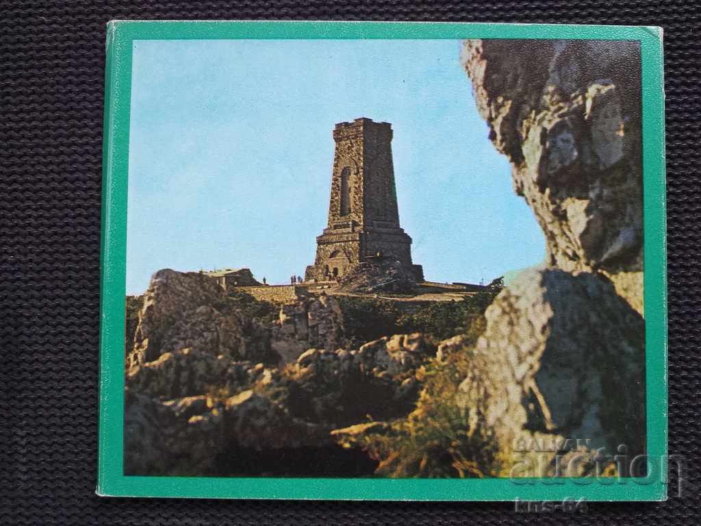 Παράδοση Μνημεία Ευγνωμοσύνης - Παρτίδα Παράδοση Μνημεία Ευγνωμοσύνης - Παρτίδα