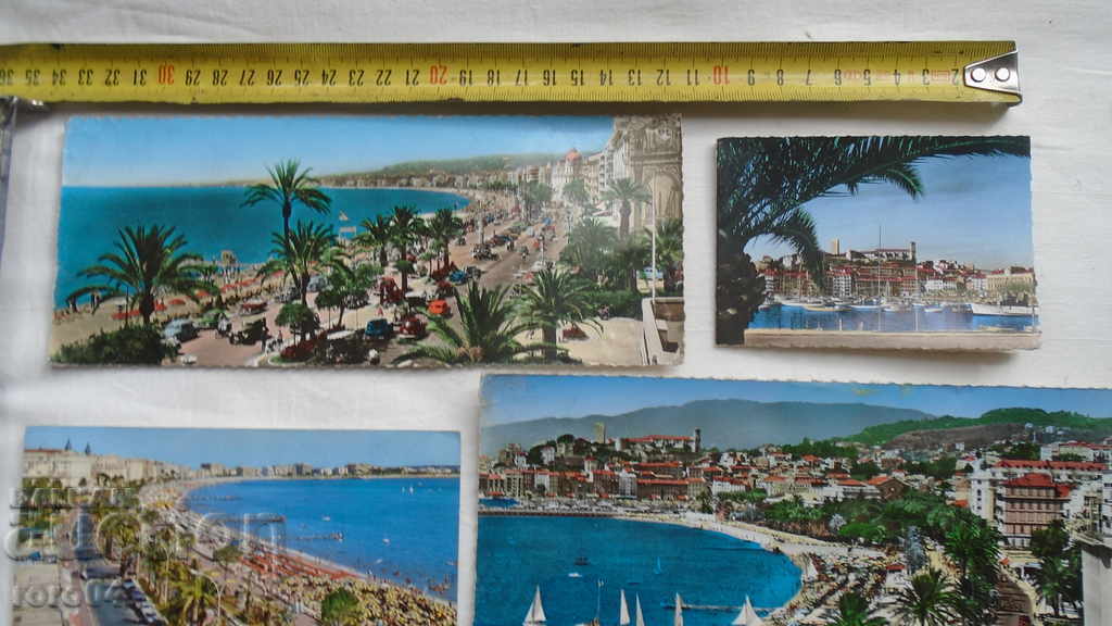 Auction FRANCE - THE MOST BEAUTIFUL PCS FROM THE 50'S Auction FRANCE - THE MOST BEAUTIFUL PCS FROM THE 50'S