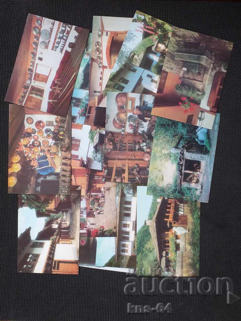 Etar Gabrovo - Lot with price 3.80 BGN | € 1.94 Etar Gabrovo - Lot with price 3.80 BGN | € 1.94