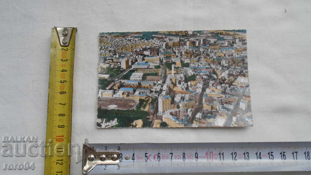 CASABLANA - BEAUTIFUL PK with price 8.99 BGN | € 4.60 CASABLANA - BEAUTIFUL PK with price 8.99 BGN | € 4.60