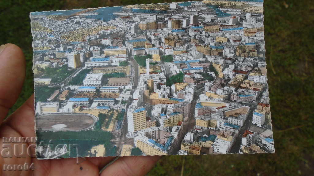 Παράδοση CASABLANA - ΟΜΟΡΦΟ PK