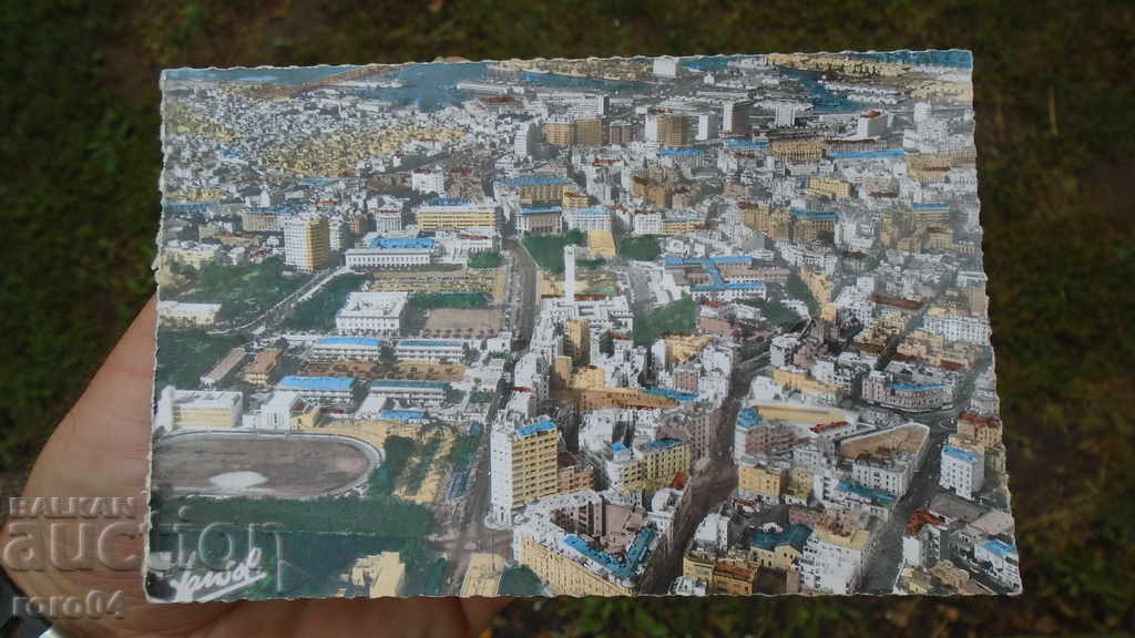 CASABLANA - ΟΜΟΡΦΟ PK