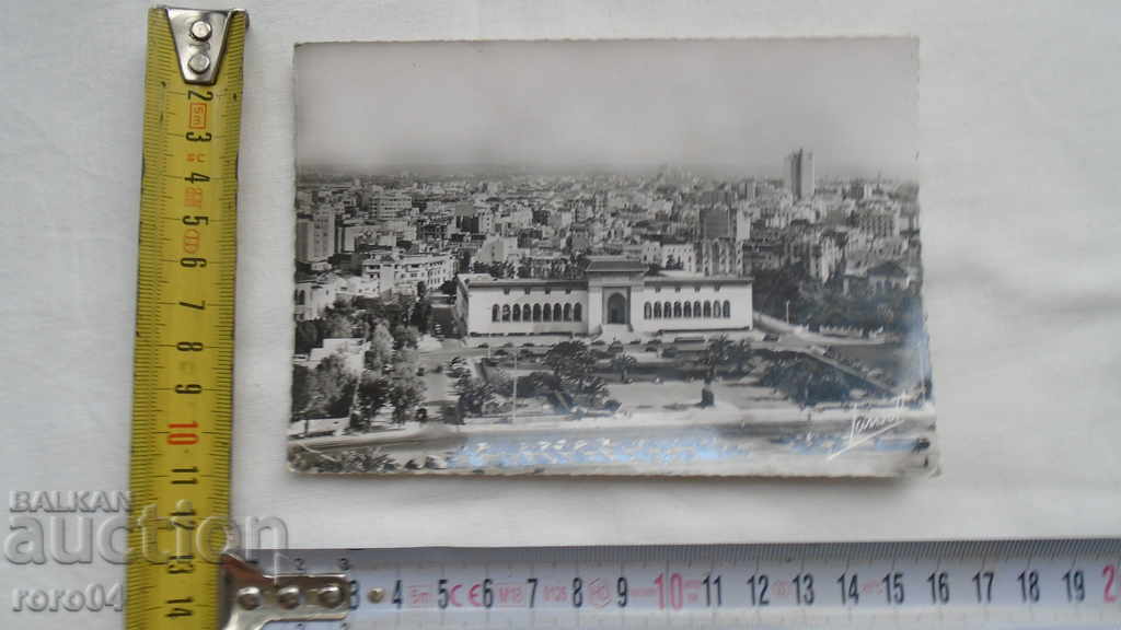 CASABLANCA - BEAUTIFUL PK with price 8.99 BGN | € 4.60 CASABLANCA - BEAUTIFUL PK with price 8.99 BGN | € 4.60