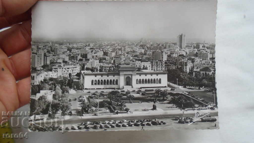 Auction CASABLANCA - BEAUTIFUL PK Auction CASABLANCA - BEAUTIFUL PK