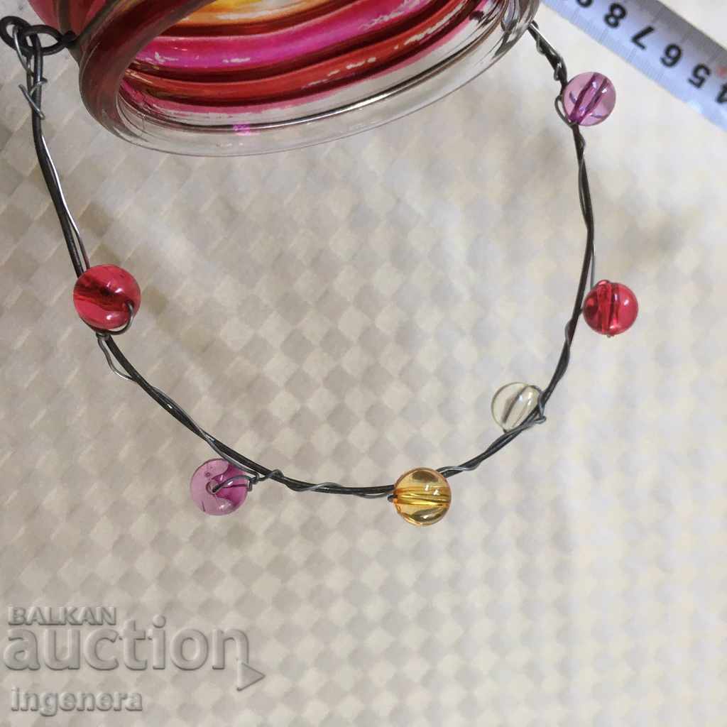 Delivery of BASKET GLASS LAMP Delivery of BASKET GLASS LAMP