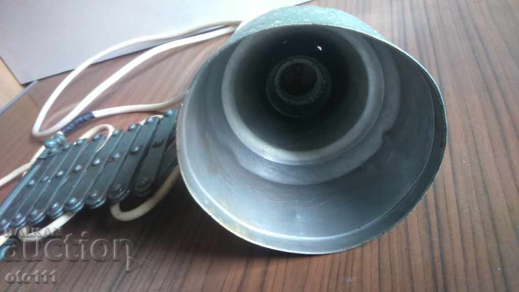 OLD STRETCH LAMP with price 70.00 BGN | € 35.79