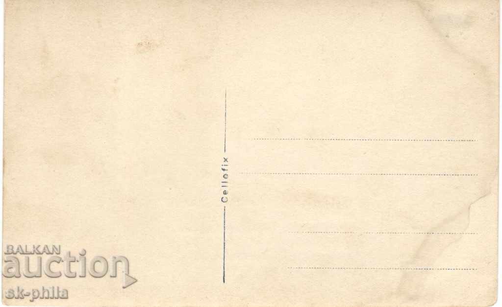 Old photo - Folklore - a group with folk costumes with price 2.00 BGN | € 1.02 Old photo - Folklore - a group with folk costumes with price 2.00 BGN | € 1.02