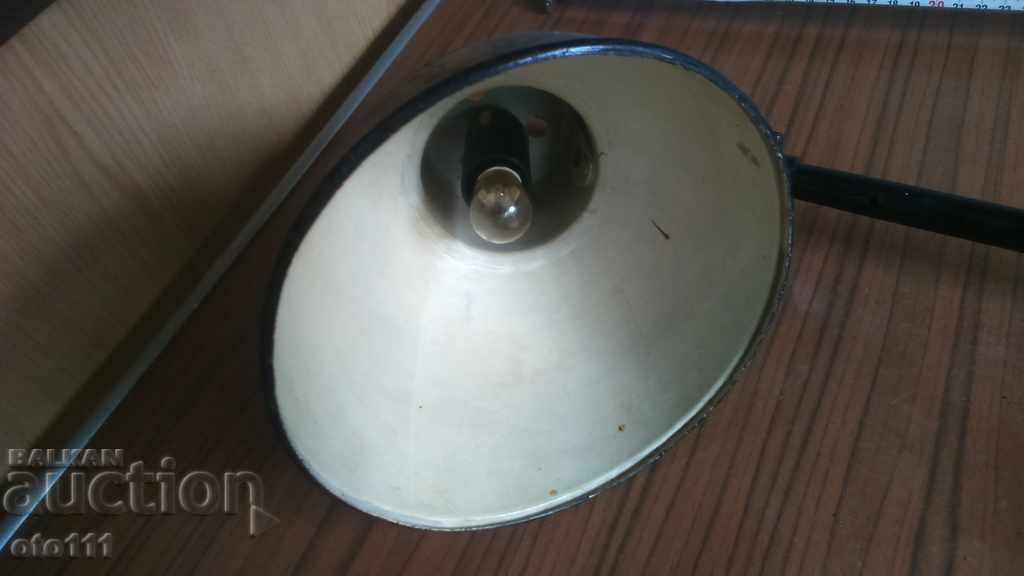 Licitație LAMPĂ VECHE PLUTITORĂ Licitație LAMPĂ VECHE PLUTITORĂ