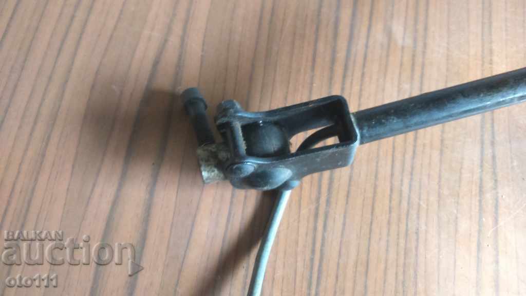 LAMPĂ VECHE PLUTITORĂ - 5 LAMPĂ VECHE PLUTITORĂ - 5