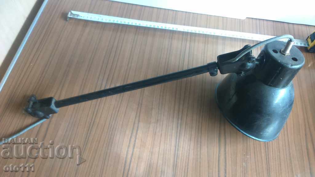 OLD FLOATING LAMP - 7