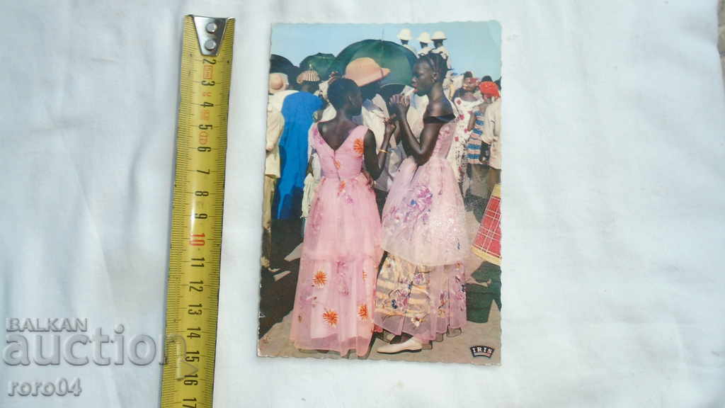 Auction GUINEA - CONACRI - BEAUTIFUL PK Auction GUINEA - CONACRI - BEAUTIFUL PK