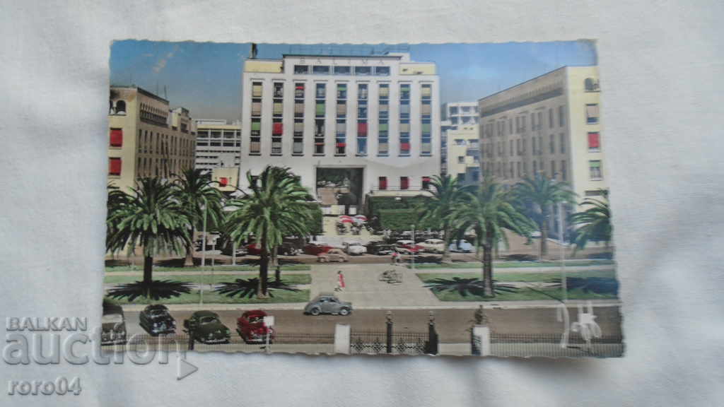 MOROCCO - DISCOUNT - BEAUTIFUL PK with price 8.99 BGN | € 4.60 MOROCCO - DISCOUNT - BEAUTIFUL PK with price 8.99 BGN | € 4.60