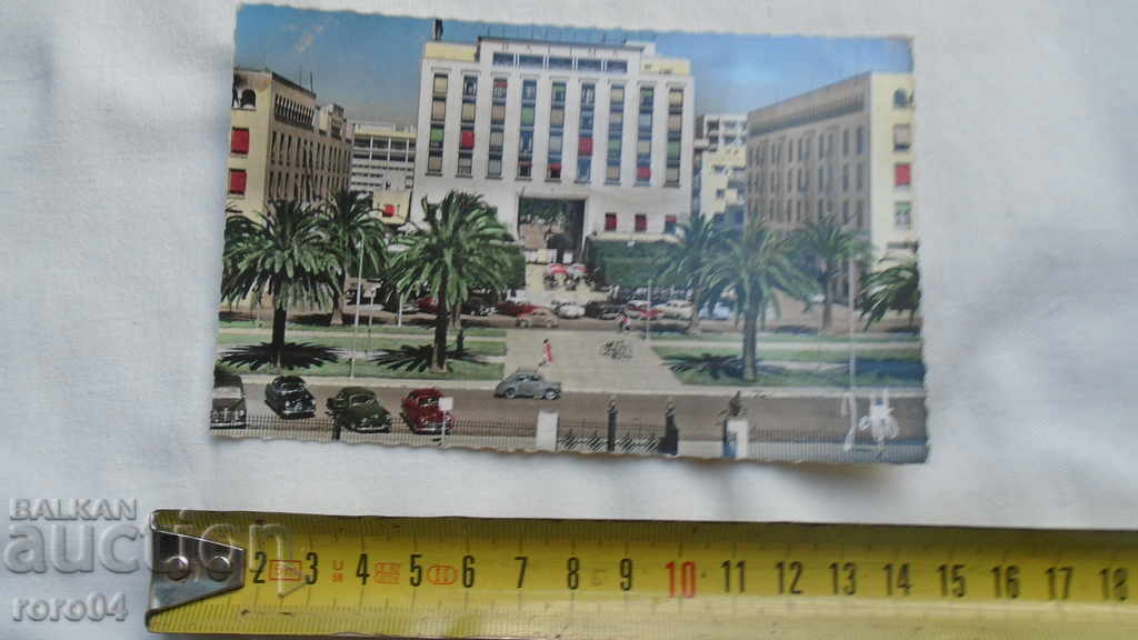 Auction MOROCCO - DISCOUNT - BEAUTIFUL PK Auction MOROCCO - DISCOUNT - BEAUTIFUL PK