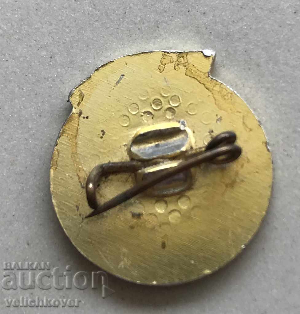 28830 Bulgaria sign Troyanovo Mine 1964 with price 3.00 BGN | € 1.53 28830 Bulgaria sign Troyanovo Mine 1964 with price 3.00 BGN | € 1.53