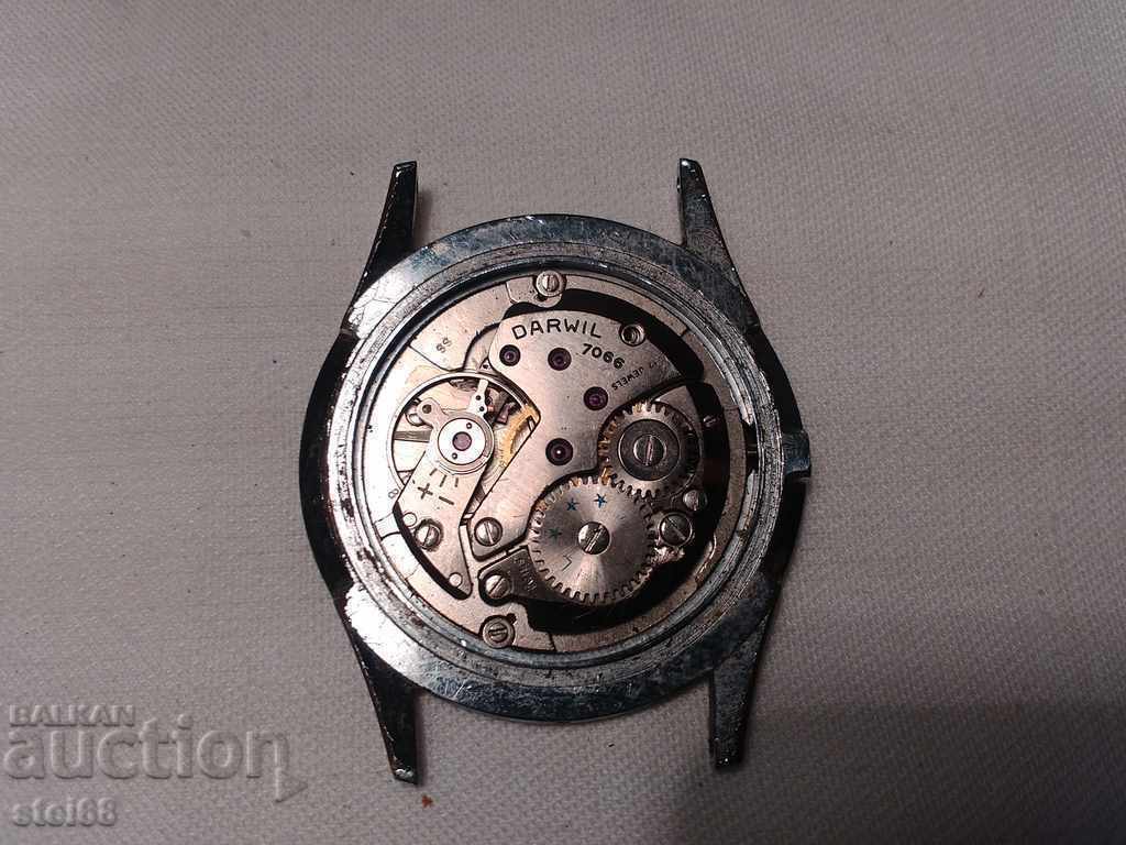 DARWIL с цена 19.99 лв. | € 10.22 DARWIL с цена 19.99 лв. | € 10.22