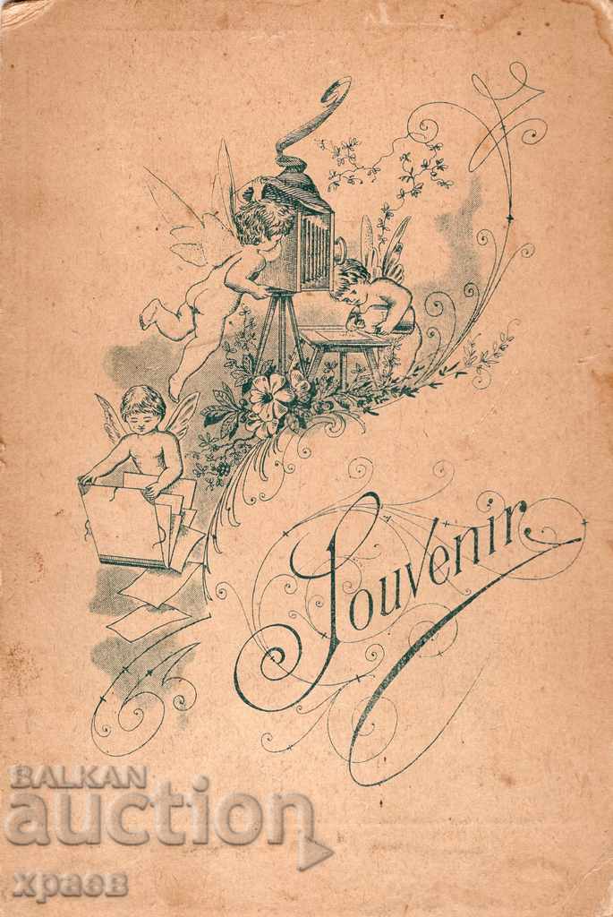 FOTO VECHE - CARTON - MILITAR - 2766 cu preț € 24.99 | 48.88 BGN FOTO VECHE - CARTON - MILITAR - 2766 cu preț € 24.99 | 48.88 BGN