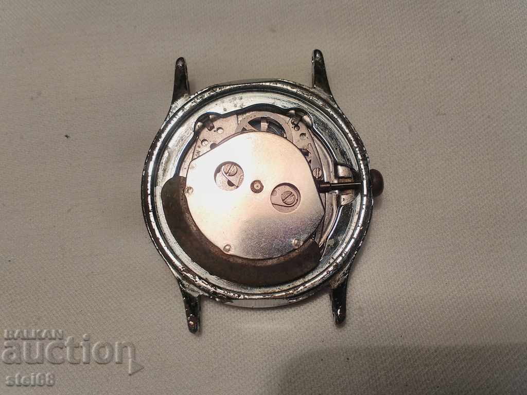 Auction TIMEX automatic Auction TIMEX automatic