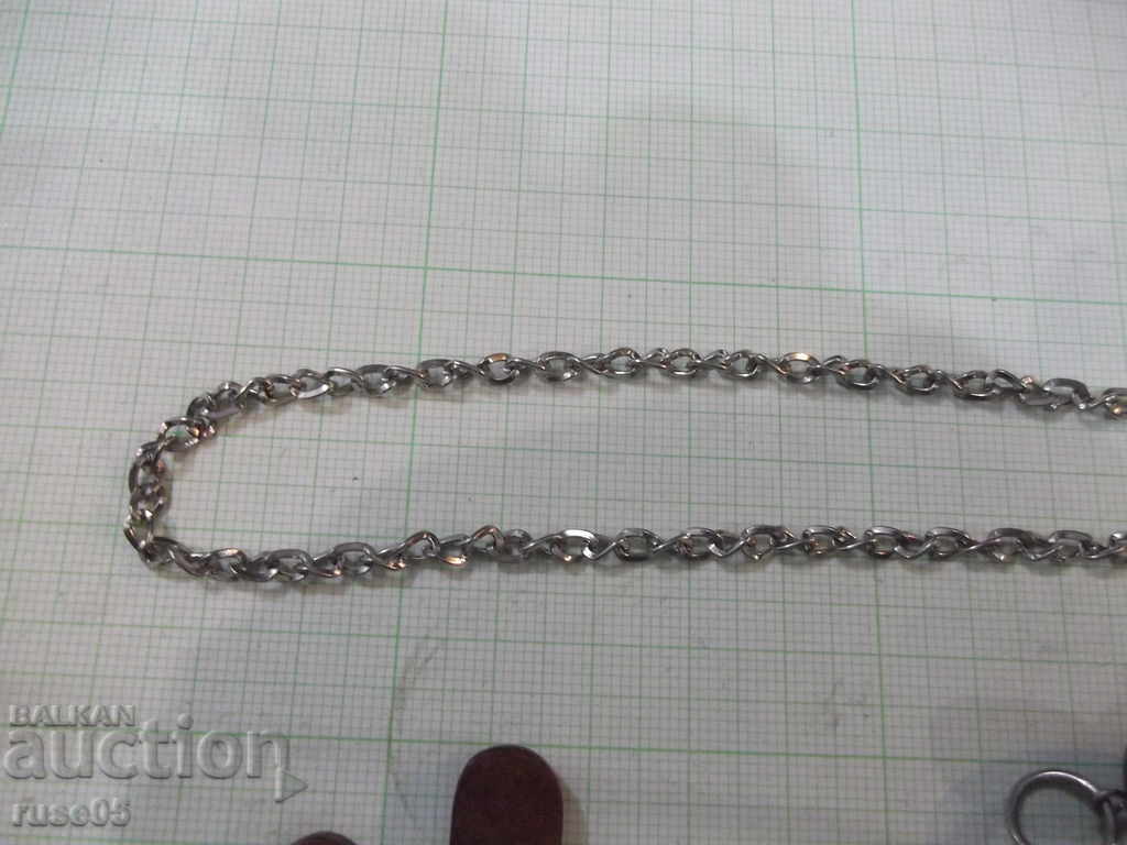 Delivery of Necklace - 8