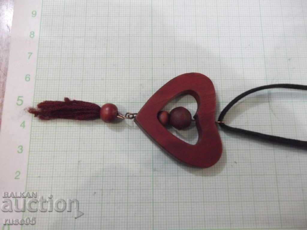 Колие - 9 с цена 5.00 лв. | € 2.56 Колие - 9 с цена 5.00 лв. | € 2.56