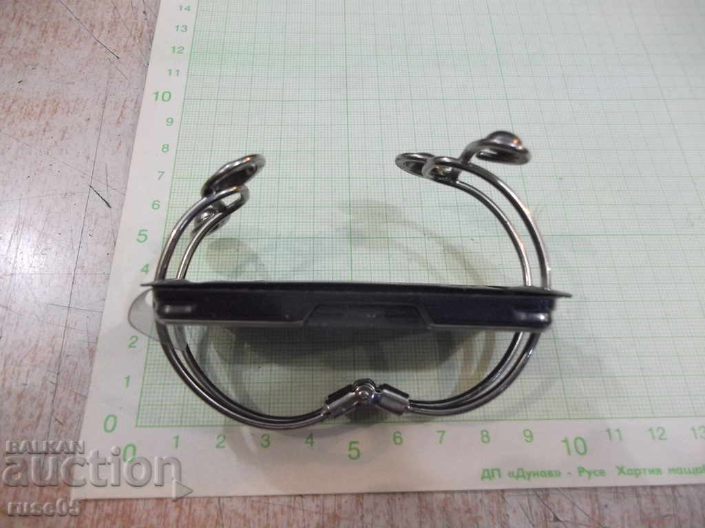 Auction Two-piece dissolving bracelet Auction Two-piece dissolving bracelet