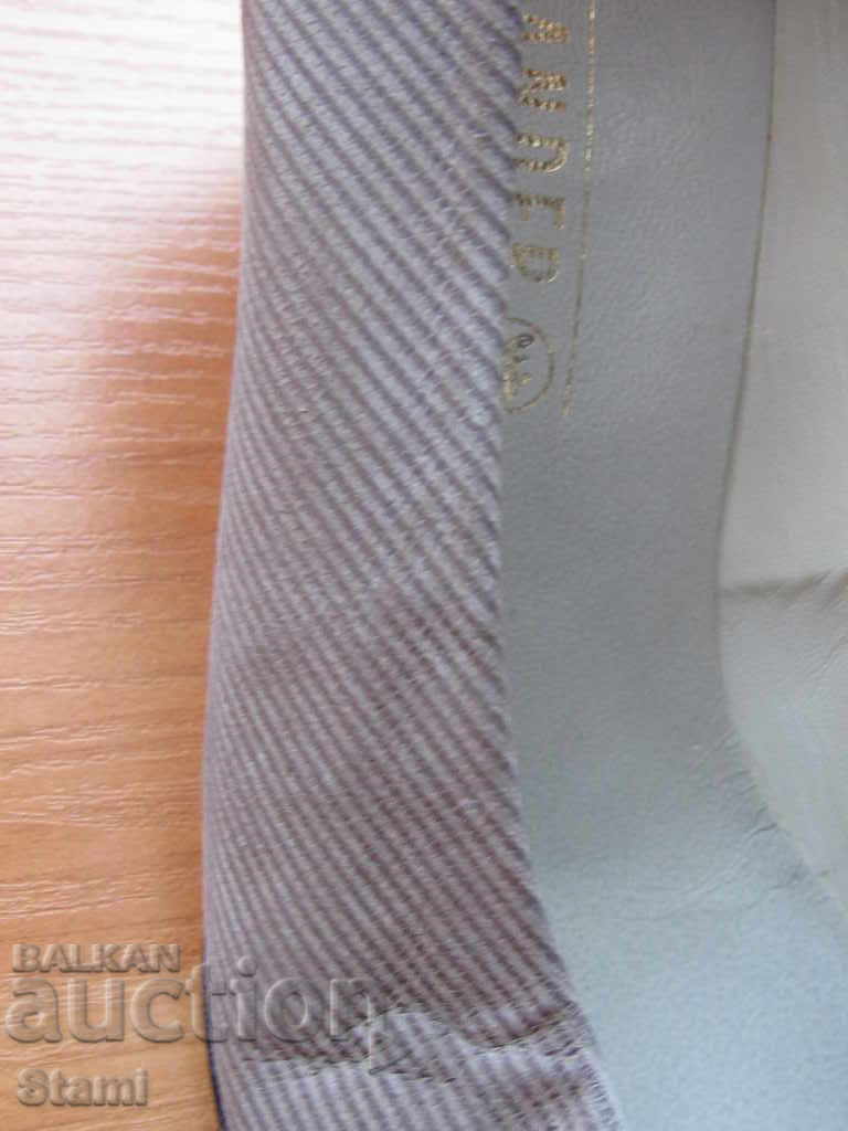 Аукцион Дамски обувки SALAMANDER номер 40, нови Аукцион Дамски обувки SALAMANDER номер 40, нови