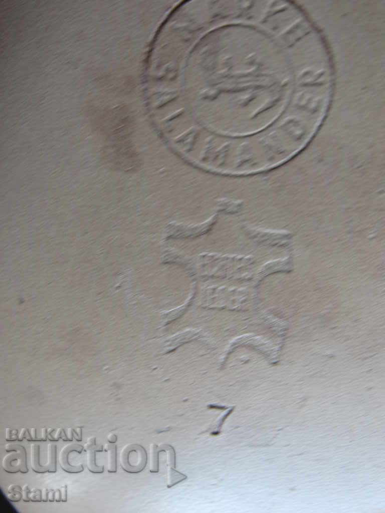 Доставка на Дамски обувки SALAMANDER номер 40, нови Доставка на Дамски обувки SALAMANDER номер 40, нови