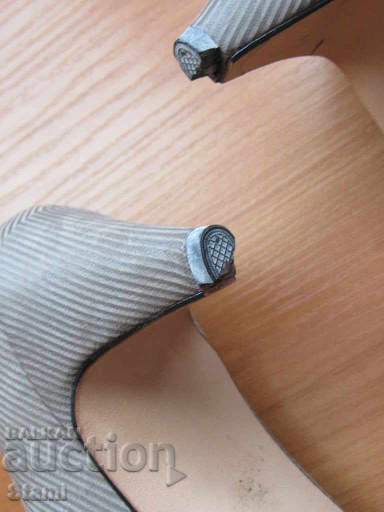 Дамски обувки SALAMANDER номер 40, нови - 6 Дамски обувки SALAMANDER номер 40, нови - 6