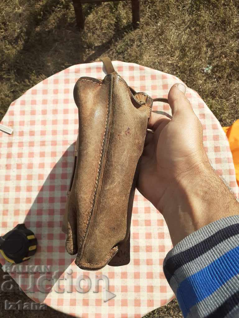 Commander's Bag - 5 Commander's Bag - 5