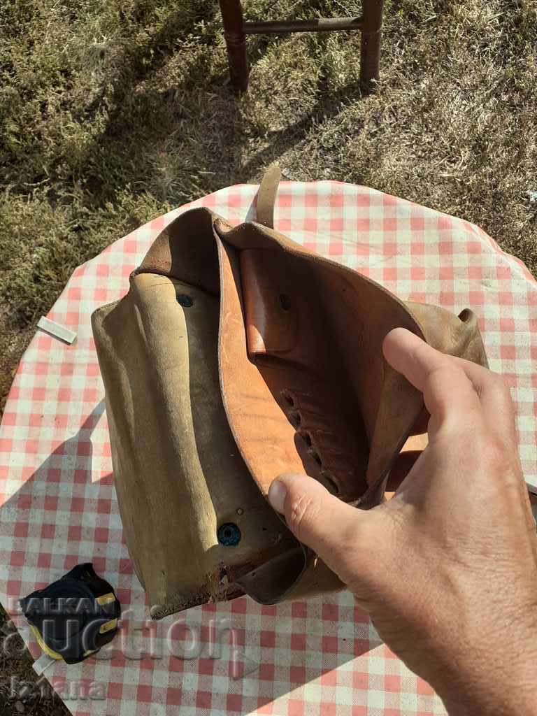 Commander's Bag - 6 Commander's Bag - 6