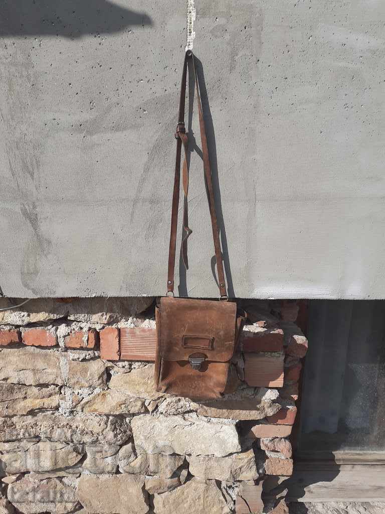 Commander's Bag Commander's Bag