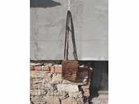 Geantă tip comandant