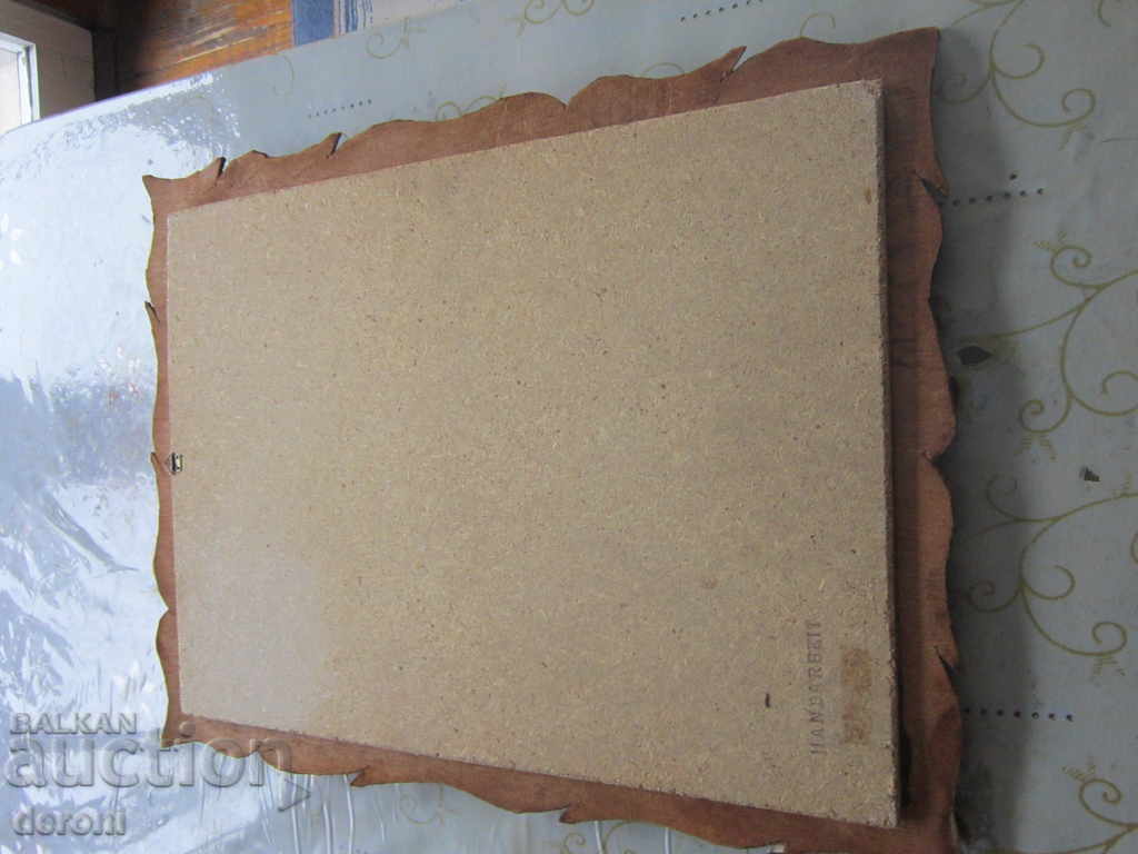 Delivery of Unique Skin Painting Head of the Con Delivery of Unique Skin Painting Head of the Con