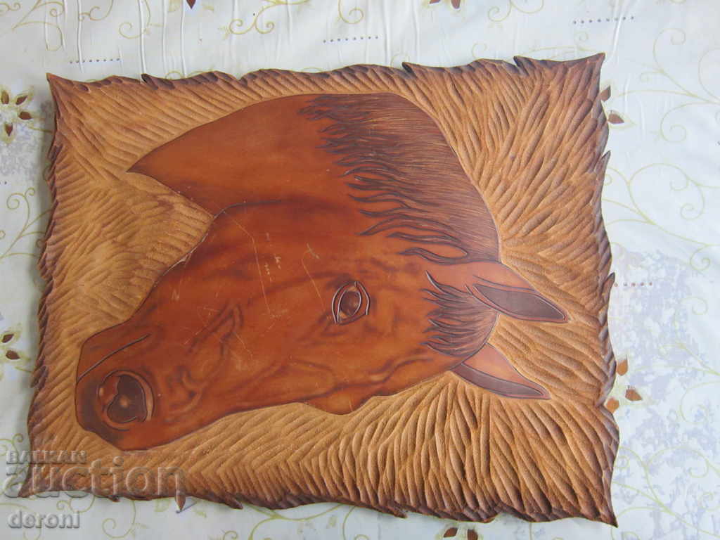 Unique Skin Painting Head of the Con - 6 Unique Skin Painting Head of the Con - 6