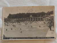Варна женските морски бани 1929    К 288
