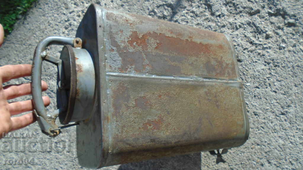 CARBIDE - TUBE - 7 CARBIDE - TUBE - 7