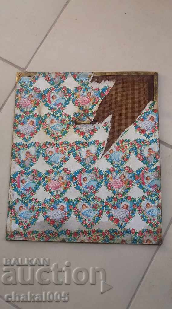 Delivery of Bronze plate Delivery of Bronze plate