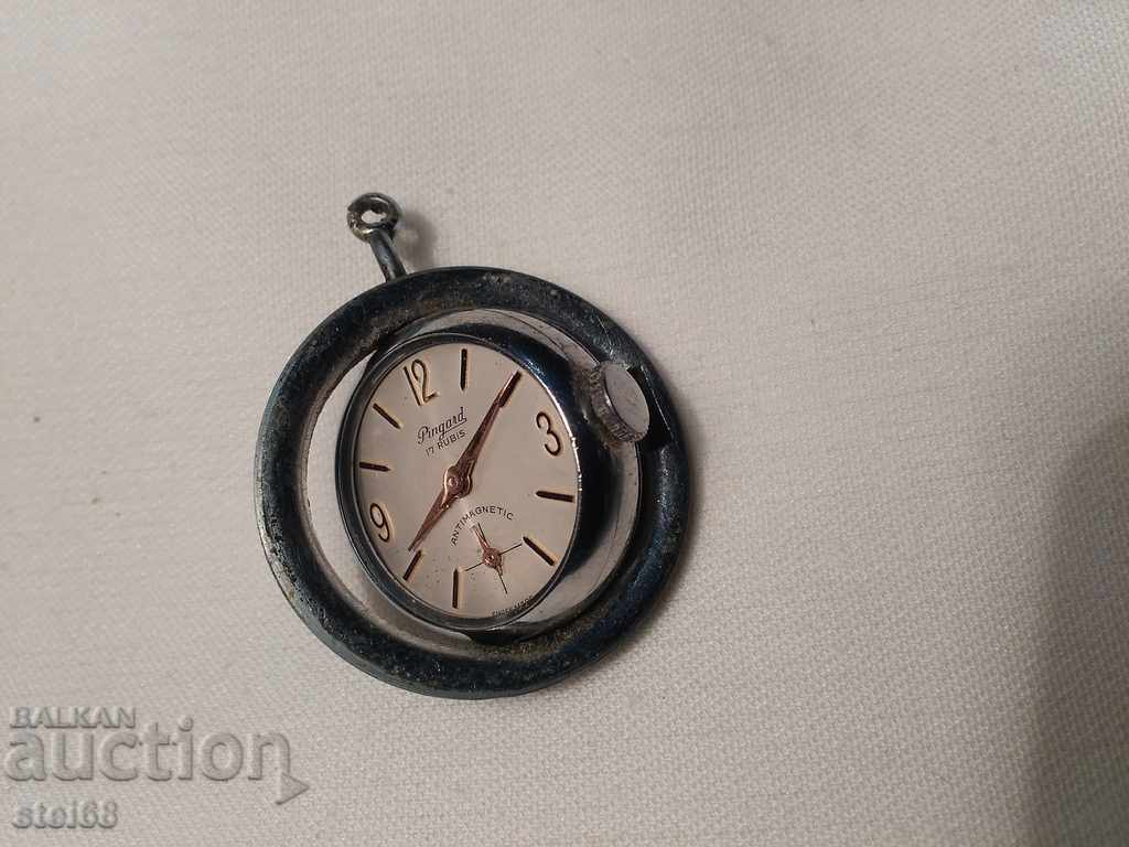 Auction  Pingard WATCH