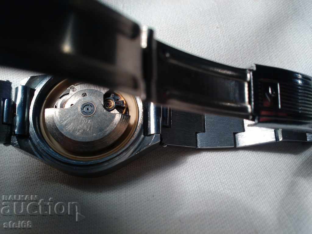 Livrarea Ceas pentru femei Luch automat Livrarea Ceas pentru femei Luch automat