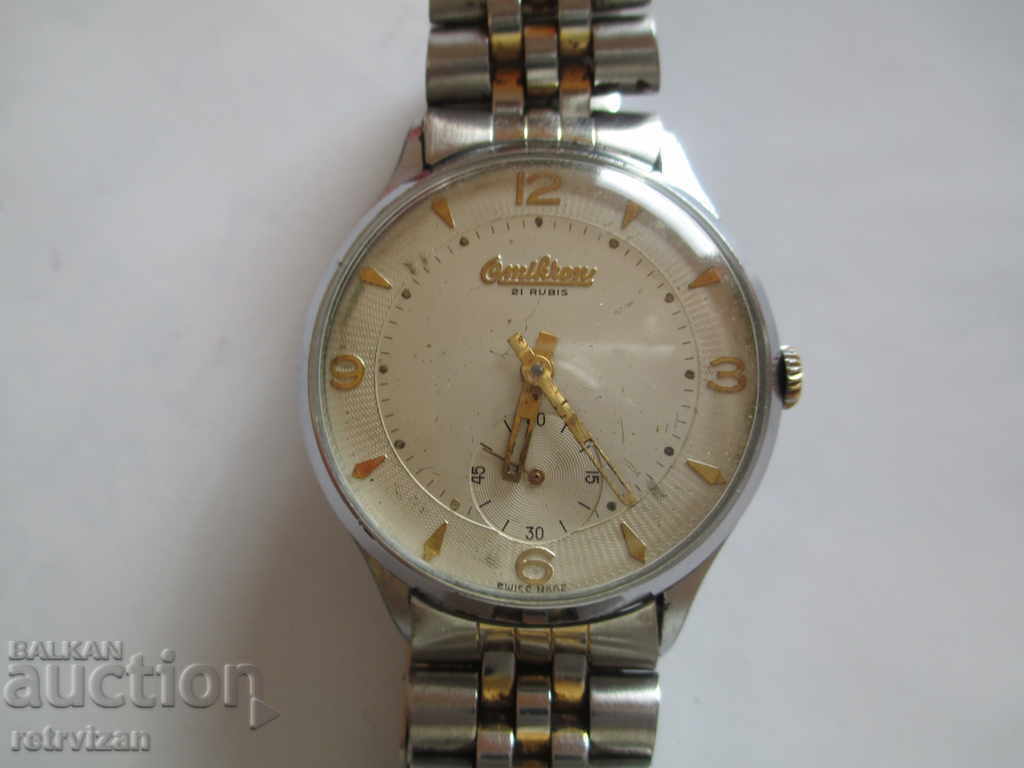 Delivery of 14.Omikron 21 stones working Delivery of 14.Omikron 21 stones working