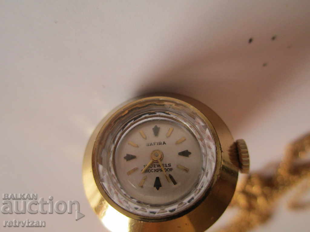 Δημοπρασία 15.SAFIRA επίχρυση εργασία Δημοπρασία 15.SAFIRA επίχρυση εργασία