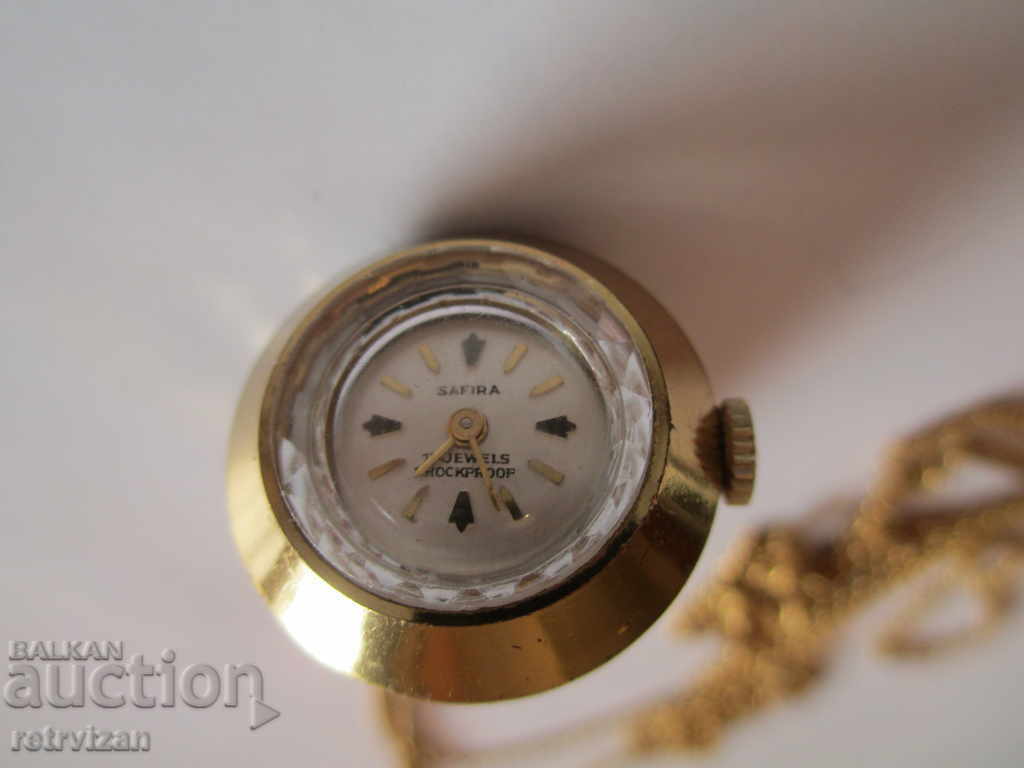 Παράδοση 15.SAFIRA επίχρυση εργασία Παράδοση 15.SAFIRA επίχρυση εργασία