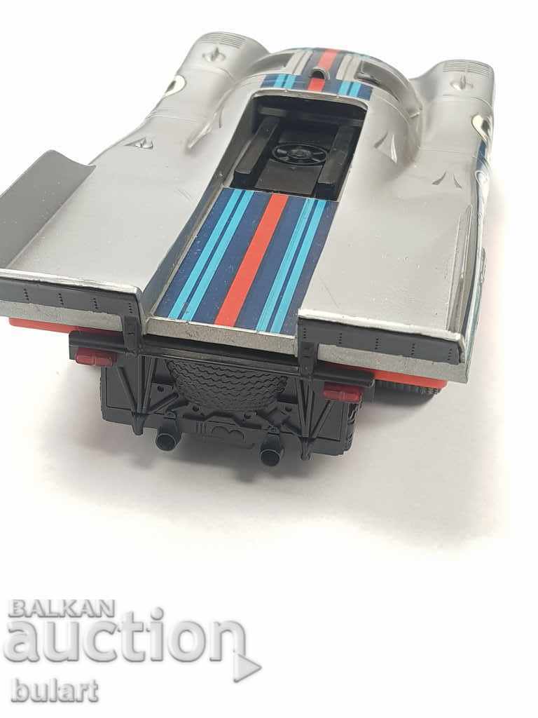 SCHUCO PORSCHE 917 RACING CAR 1970 SHELL - 5 SCHUCO PORSCHE 917 RACING CAR 1970 SHELL - 5