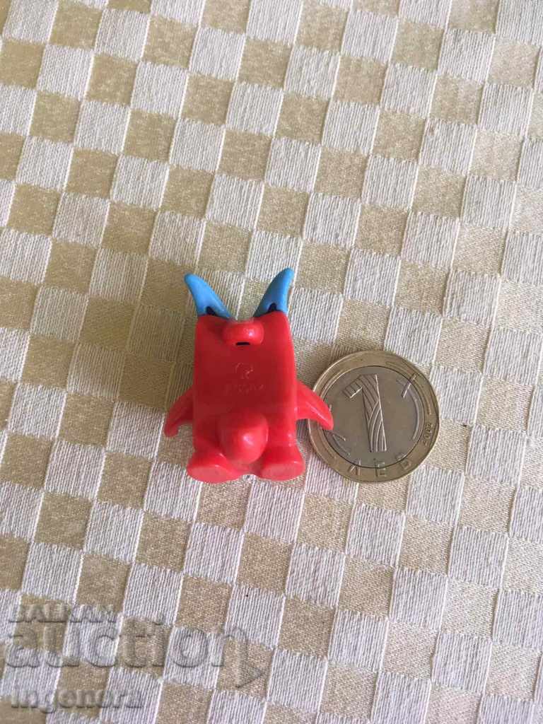 Δημοπρασία TOY Δημοπρασία TOY