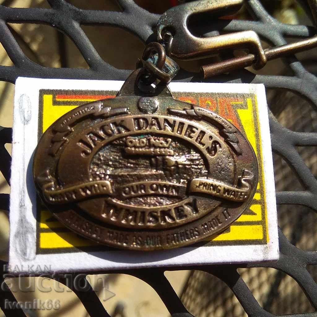 Harley Davidson original bronze keychain with price 20.00 BGN | € 10.23 Harley Davidson original bronze keychain with price 20.00 BGN | € 10.23