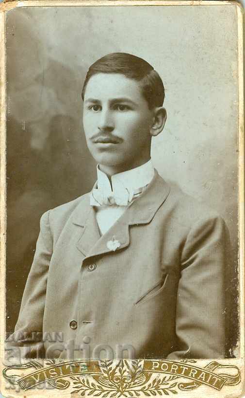 ΠΑΛΙΑ ΦΩΤΟΓΡΑΦΙΑ - ΧΑΡΤΟΝΙ - M0903 ΠΑΛΙΑ ΦΩΤΟΓΡΑΦΙΑ - ΧΑΡΤΟΝΙ - M0903