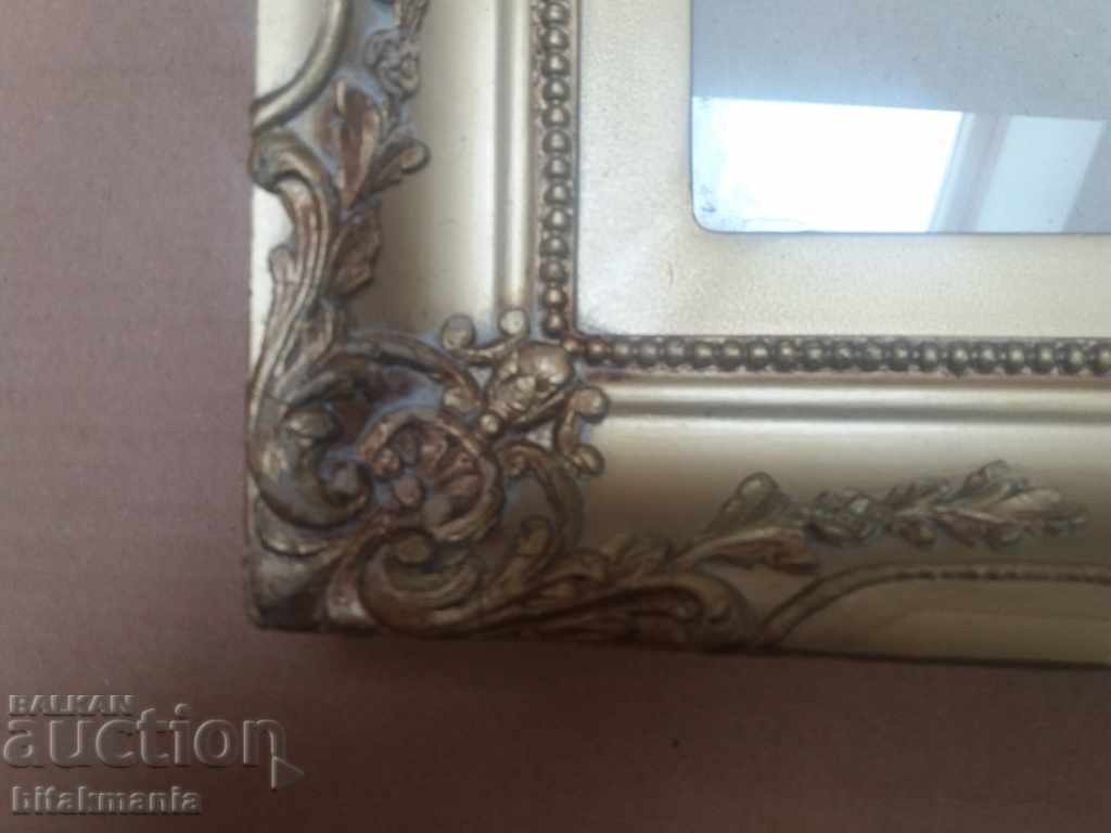 Auction Nice picture frame - read the auction carefully Auction Nice picture frame - read the auction carefully