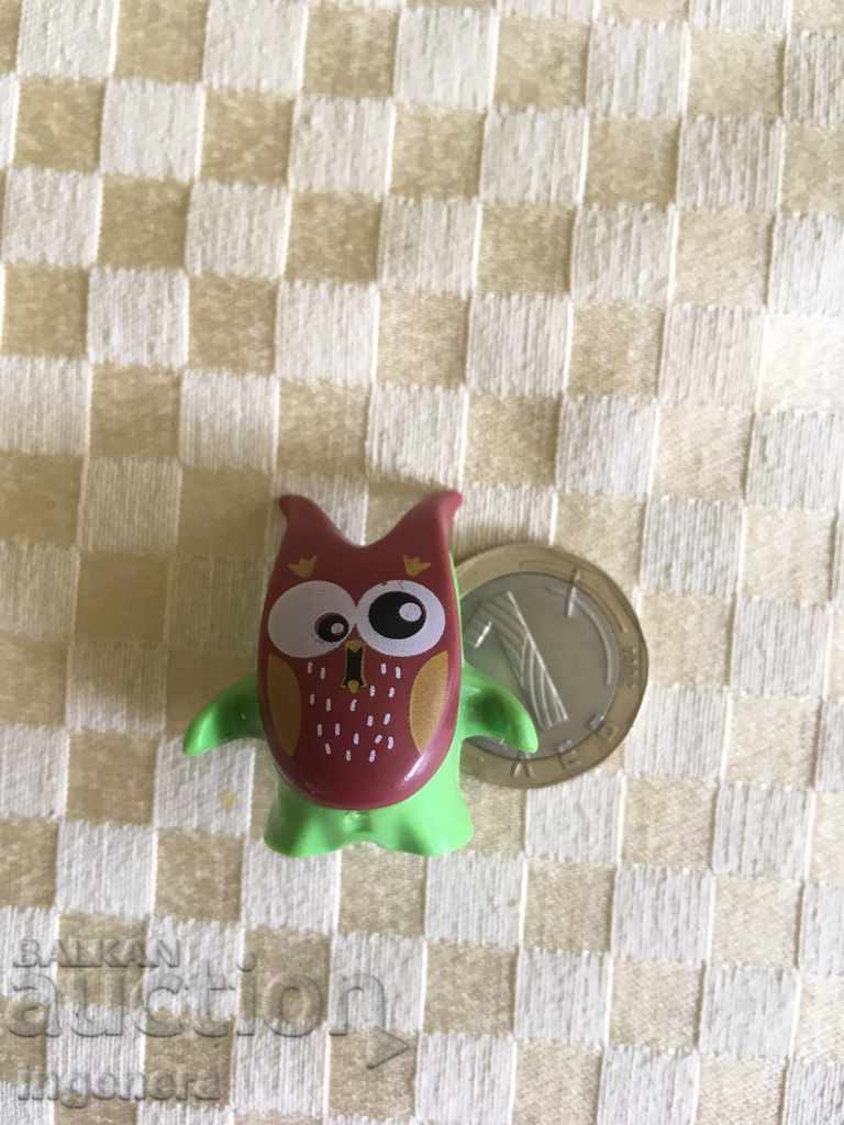 O JUCĂRIE cu preț 2.00 BGN | € 1.02 O JUCĂRIE cu preț 2.00 BGN | € 1.02